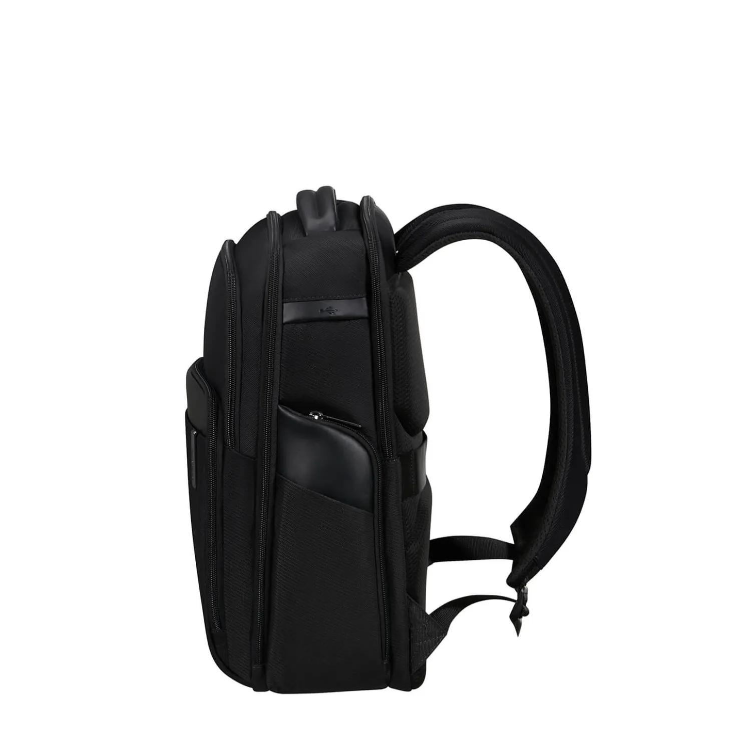 Ryggsäck Samsonite Evosight, laptop 14,1 tum, svart