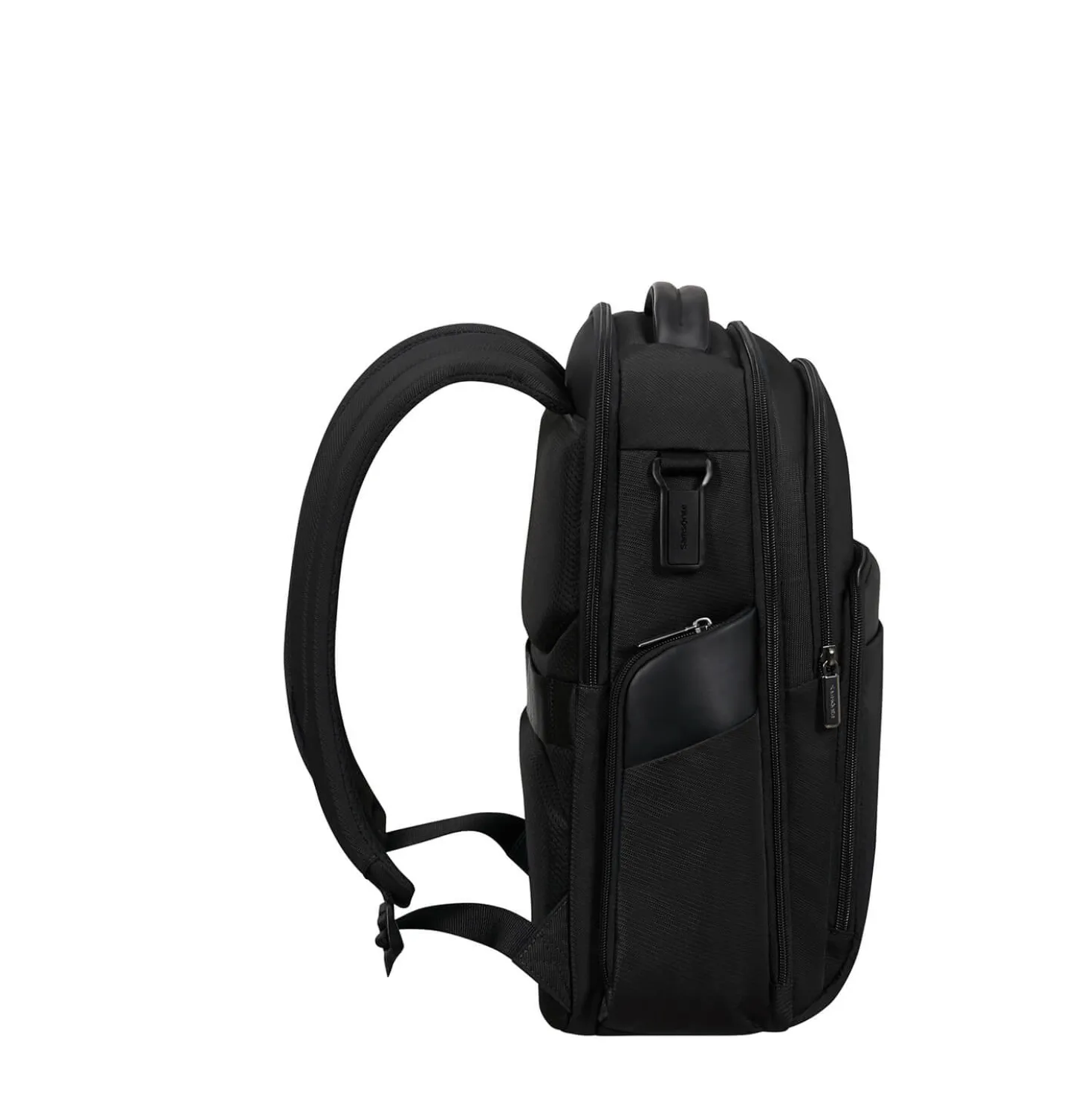 Ryggsäck Samsonite Evosight, laptop 14,1 tum, svart