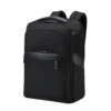 Ryggsäck Samsonite Evosight 17.3 tum, expanderbar, svart