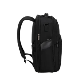 Ryggsäck Samsonite Evosight 17.3 tum, expanderbar, svart