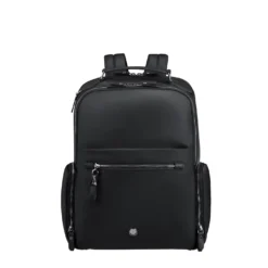 Ryggsäck Samsonite Karissa Evo, 15,6 tum, 19,5 L, svart