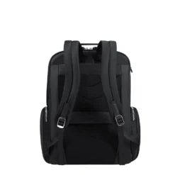 Ryggsäck Samsonite Karissa Evo, 15,6 tum, 19,5 L, svart