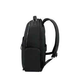 Ryggsäck Samsonite Karissa Evo, 15,6 tum, 19,5 L, svart