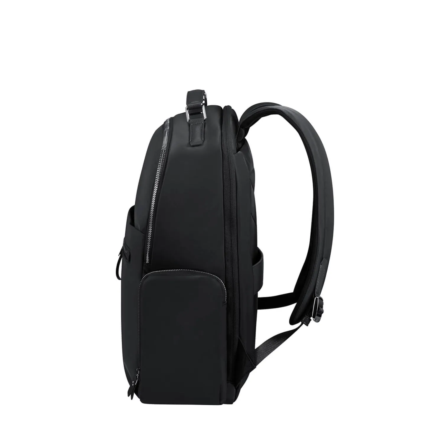 Ryggsäck Samsonite Karissa Evo, 15,6 tum, 19,5 L, svart