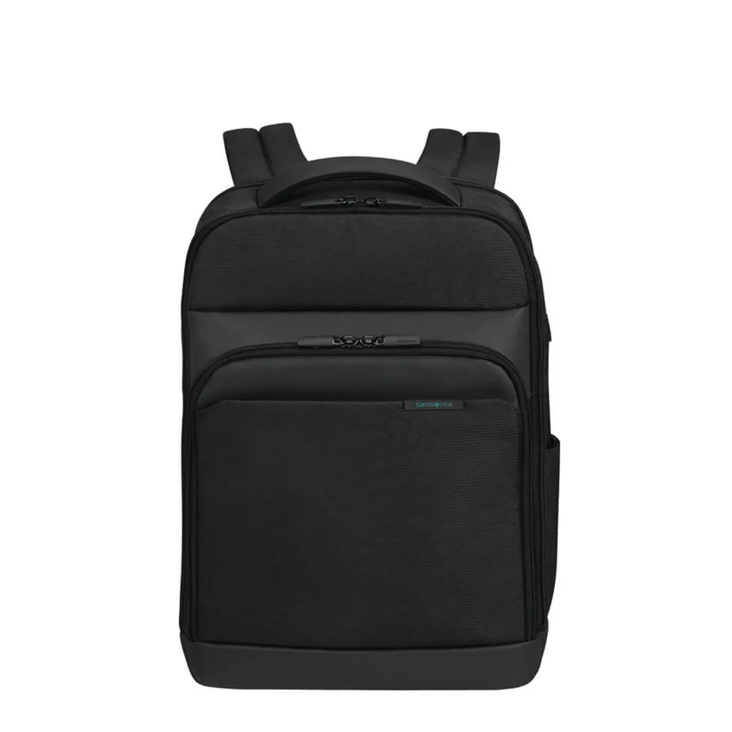 Ryggsäck Samsonite Mysight, laptop 15,6 tum, svart