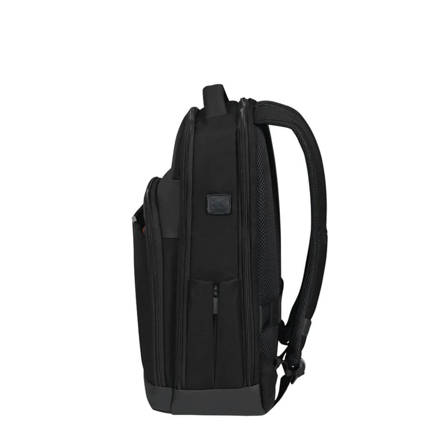 Ryggsäck Samsonite Mysight, laptop 15,6 tum, svart