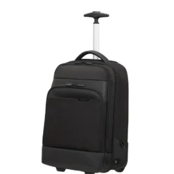 Ryggsäck Samsonite Mysight med hjul, 17,3