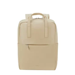 Ryggsäck Samsonite 4Pack LPT, laptop 15,6 tum, sand