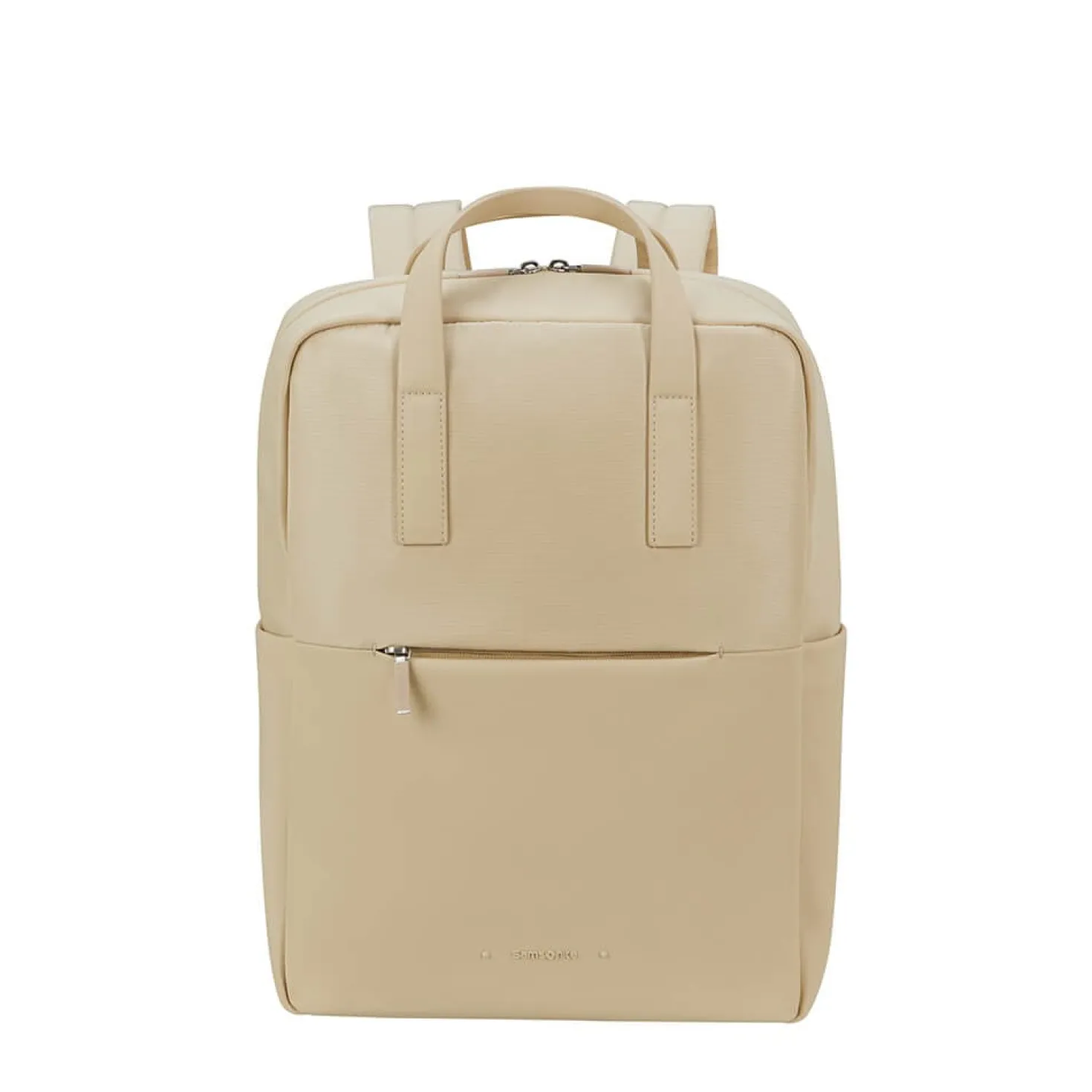 Ryggsäck Samsonite 4Pack LPT, laptop 15,6 tum, sand