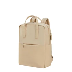 Ryggsäck Samsonite 4Pack LPT, laptop 15,6 tum, sand