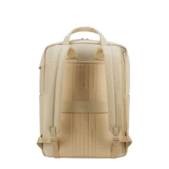 Ryggsäck Samsonite 4Pack LPT, laptop 15,6 tum, sand