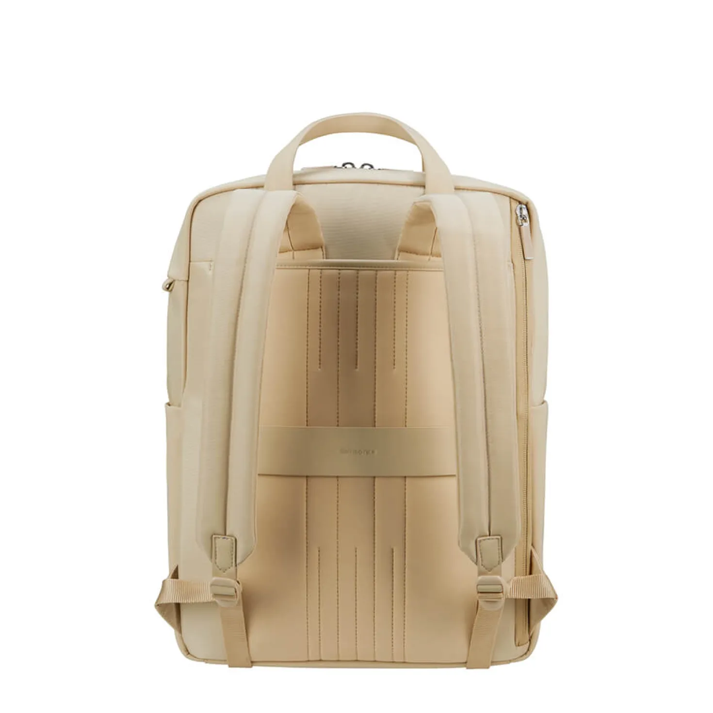 Ryggsäck Samsonite 4Pack LPT, laptop 15,6 tum, sand
