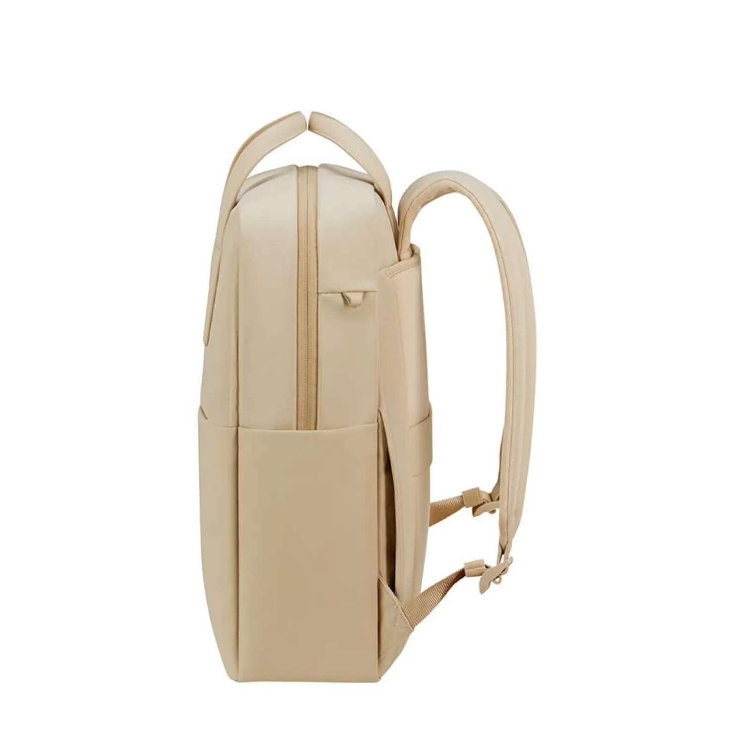 Ryggsäck Samsonite 4Pack LPT, laptop 15,6 tum, sand