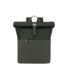 Ryggsäck Samsonite 4Pack LPT Rolltop, laptop 15,6 tum, Forest Green