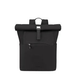 Ryggsäck Samsonite 4Pack LPT Rolltop, 15.6 tum, svart
