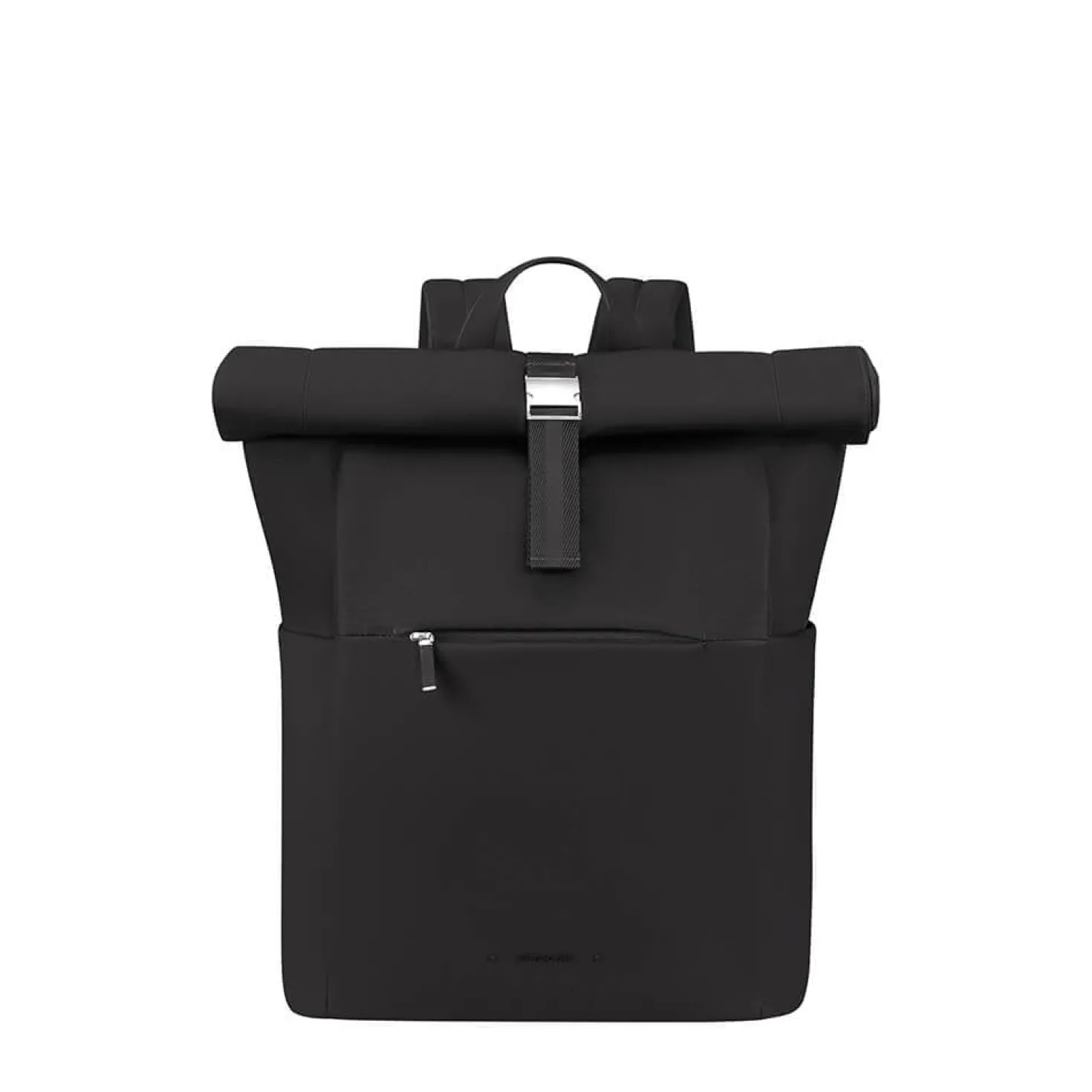 Ryggsäck Samsonite 4Pack LPT Rolltop, 15.6 tum, svart