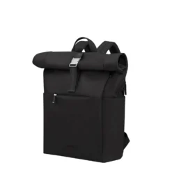 Ryggsäck Samsonite 4Pack LPT Rolltop, 15.6 tum, svart