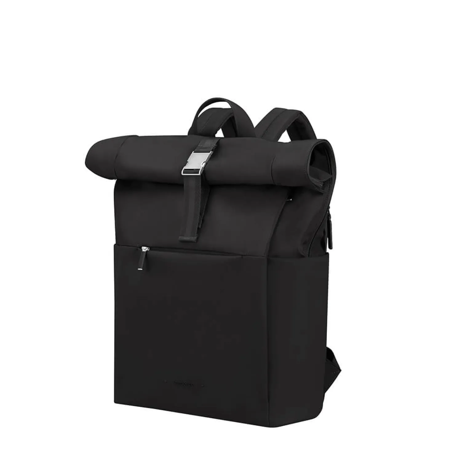 Ryggsäck Samsonite 4Pack LPT Rolltop, 15.6 tum, svart