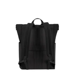 Ryggsäck Samsonite 4Pack LPT Rolltop, 15.6 tum, svart
