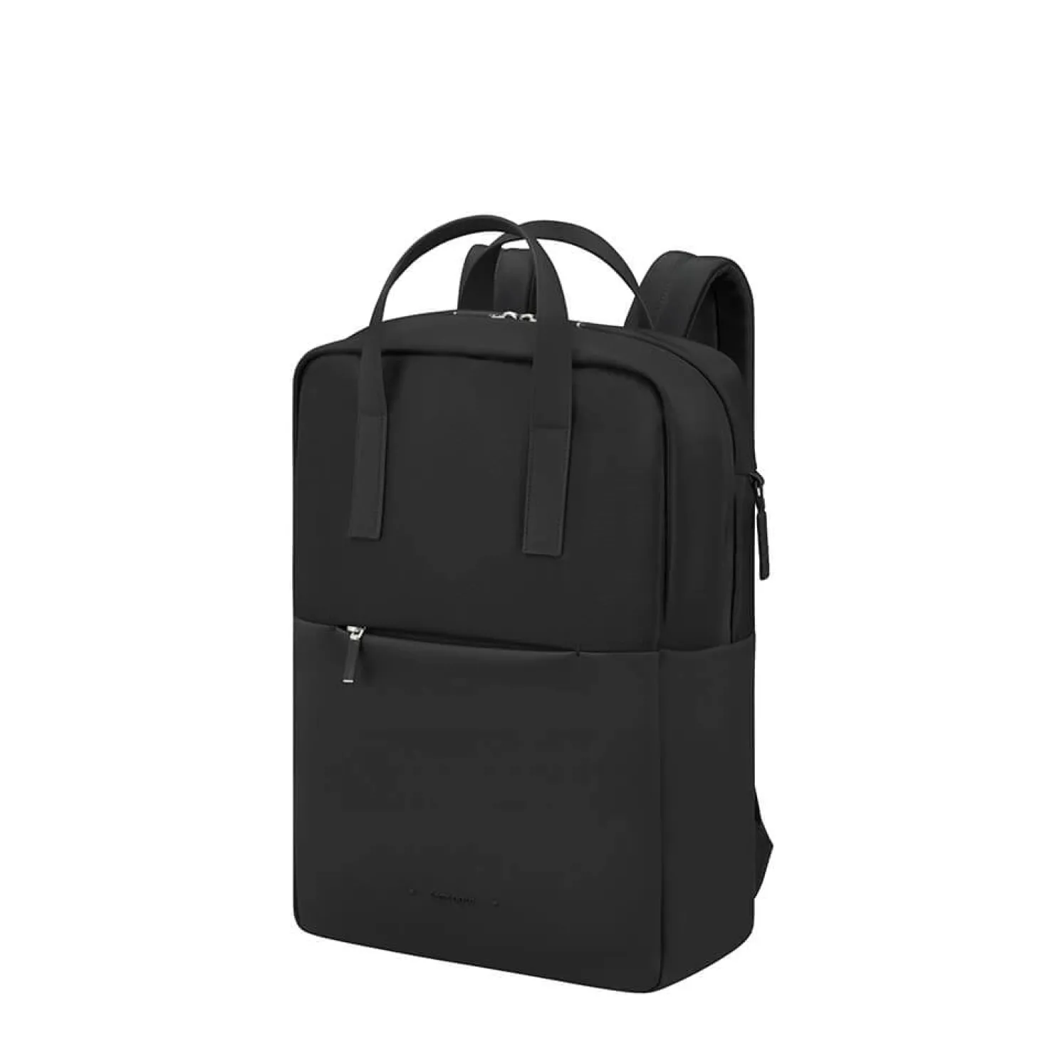 Ryggsäck Samsonite 4Pack LPT, 15,6 tum, svart