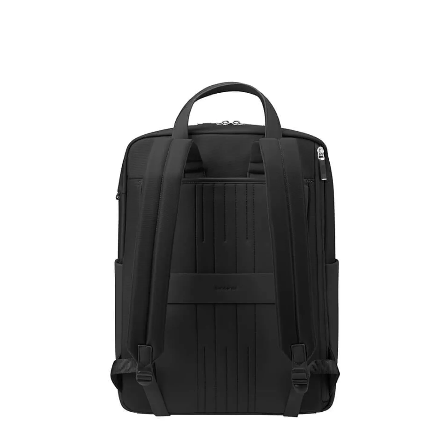 Ryggsäck Samsonite 4Pack LPT, 15,6 tum, svart