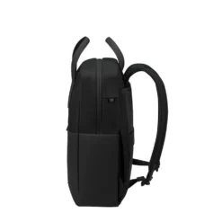 Ryggsäck Samsonite 4Pack LPT, 15,6 tum, svart