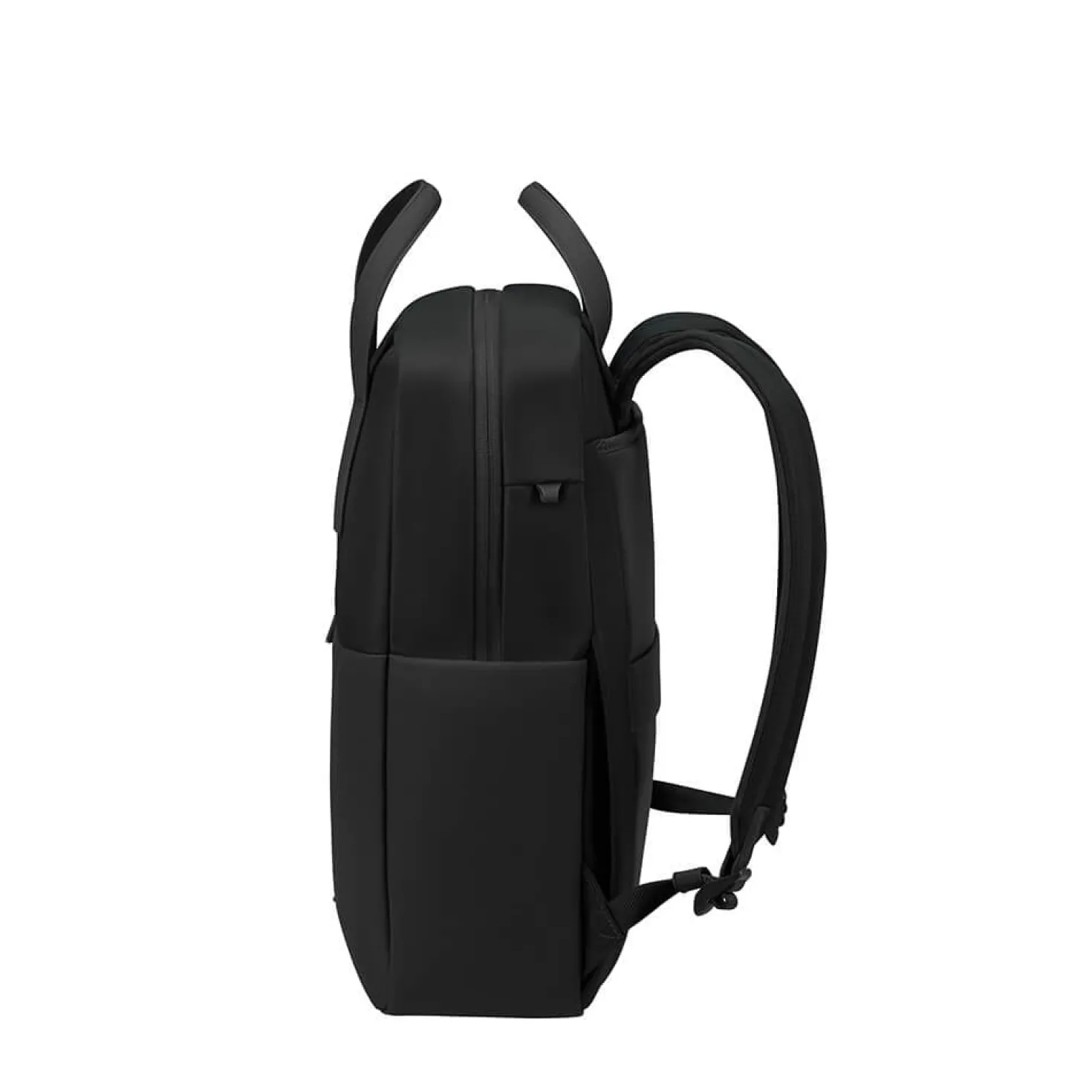 Ryggsäck Samsonite 4Pack LPT, 15,6 tum, svart