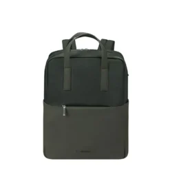 Ryggsäck Samsonite 4Pack LPT, 15.6 tum, Forest Green