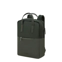 Ryggsäck Samsonite 4Pack LPT, 15.6 tum, Forest Green