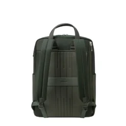 Ryggsäck Samsonite 4Pack LPT, 15.6 tum, Forest Green