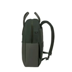 Ryggsäck Samsonite 4Pack LPT, 15.6 tum, Forest Green
