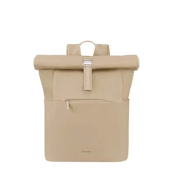 Ryggsäck Samsonite 4Pack Rolltop, 15.6 tum, sand