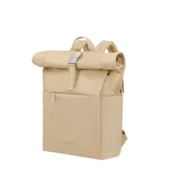 Ryggsäck Samsonite 4Pack Rolltop, 15.6 tum, sand