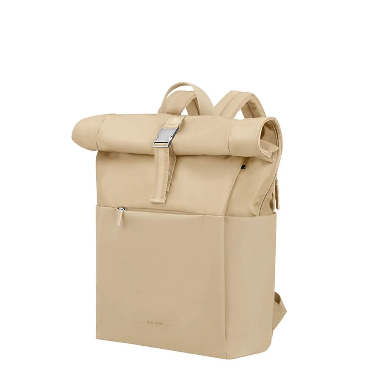 Ryggsäck Samsonite 4Pack Rolltop, 15.6 tum, sand