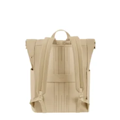 Ryggsäck Samsonite 4Pack Rolltop, 15.6 tum, sand