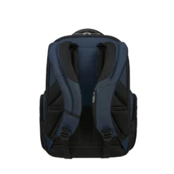 Ryggsäck Samsonite PRO DLX6, expanderbar, 15,6 tum, 21–26 L, blå