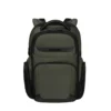 Ryggsäck Samsonite PRO DLX6 Expanderbar, 15.6", grön, 21-26L