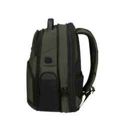 Ryggsäck Samsonite PRO DLX6 Expanderbar, 15.6