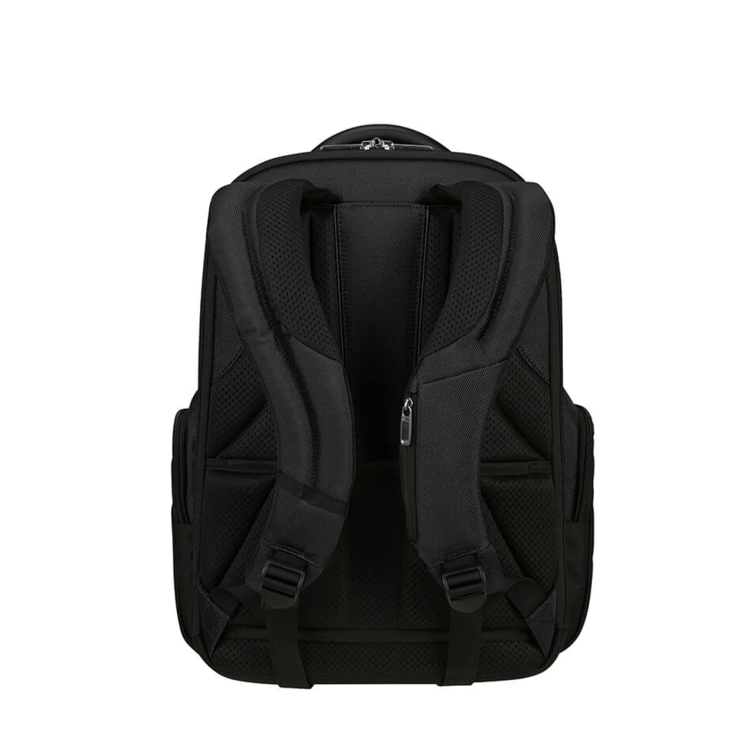 Ryggsäck Samsonite PRO DLX6 Expanderbar, 15.6", svart, 21-26L