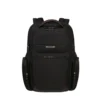 Ryggsäck Samsonite PRO DLX6 Expanderbar, 17,3 tum, svart