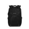 Ryggsäck Samsonite PRO DLX6, 14,1 tum laptop, 12,5 L, svart