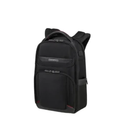 Ryggsäck Samsonite PRO DLX6, 14,1 tum laptop, 12,5 L, svart