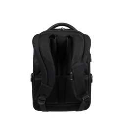 Ryggsäck Samsonite PRO DLX6, 14,1 tum laptop, 12,5 L, svart