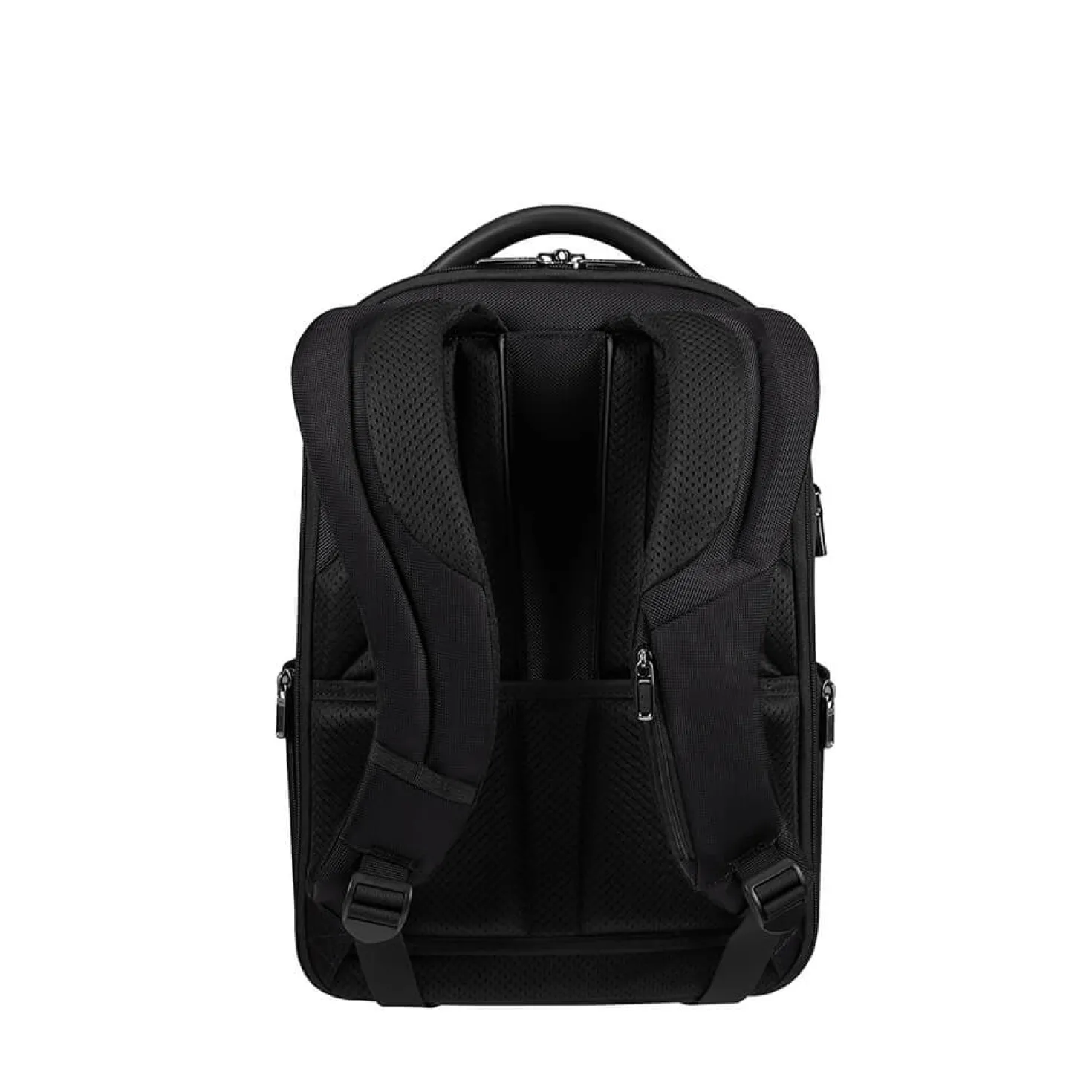 Ryggsäck Samsonite PRO DLX6, 14,1 tum laptop, 12,5 L, svart