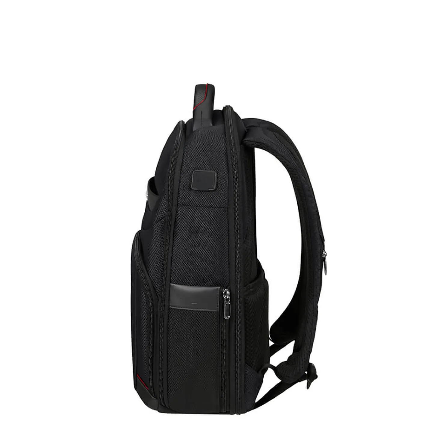 Ryggsäck Samsonite PRO DLX6, 14,1 tum laptop, 12,5 L, svart