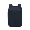 Ryggsäck Samsonite Securipak 2.0, stöldsäker, 15,6 tum, mörkblå