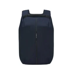 Ryggsäck Samsonite Securipak 2.0, stöldsäker, 15,6 tum, mörkblå