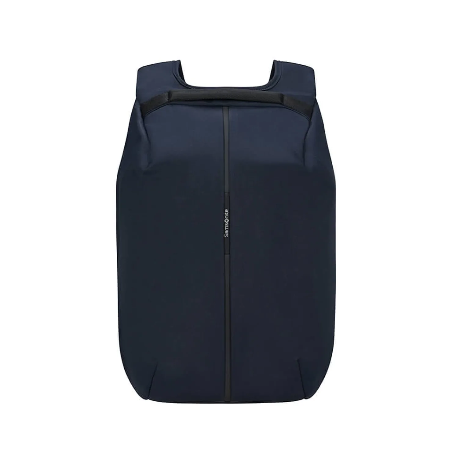 Ryggsäck Samsonite Securipak 2.0, stöldsäker, 15,6 tum, mörkblå