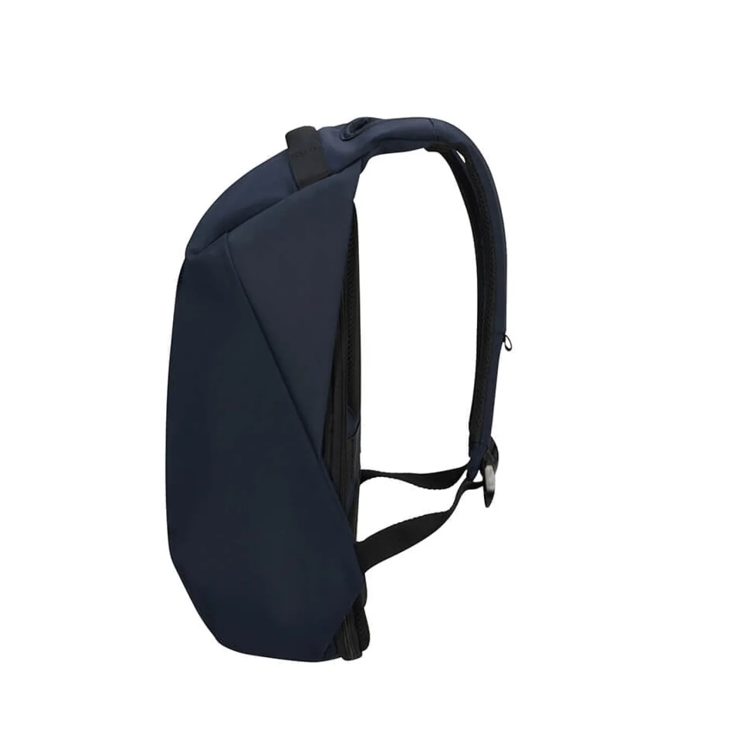 Ryggsäck Samsonite Securipak 2.0, stöldsäker, 15,6 tum, mörkblå