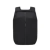 Ryggsäck Samsonite Securipak 2.0, 15.6" laptop, RFID-skydd, svart